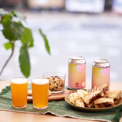 Anaerobic Brew